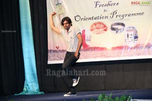 NIFT Freshers Orientation Programme