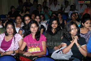 NIFT Freshers Orientation Programme