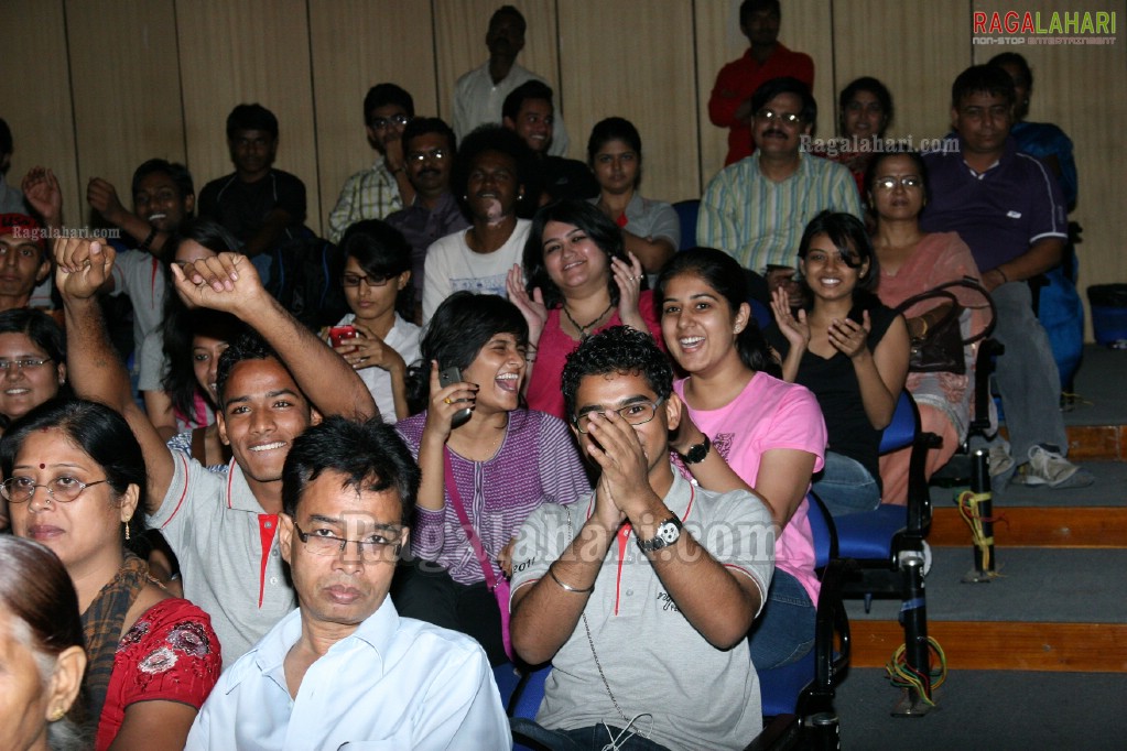 NIFT Freshers Orientation Programme