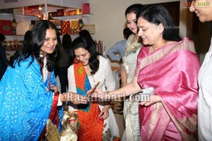 Petals Exhibition at Taj Krishna