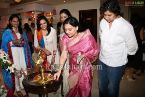 Petals Exhibition at Taj Krishna