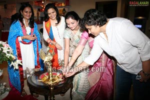 Petals Exhibition at Taj Krishna