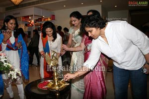 Petals Exhibition at Taj Krishna