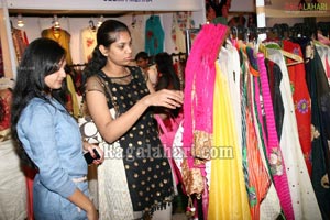 Petals Exhibition at Taj Krishna