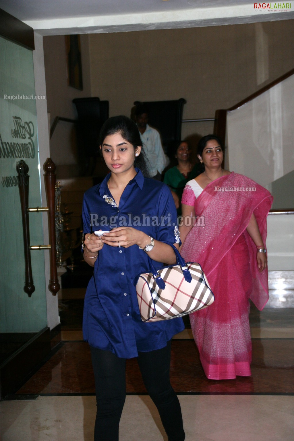 Petals Exhibition at Taj Krishna