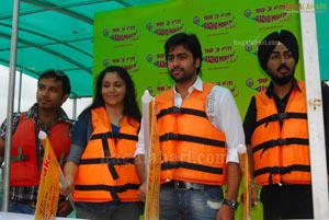 Radio Mirchi Initiative For Save the Lake