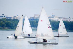 Radio Mirchi Initiative For Save the Lake