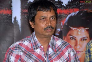 Sanchalanam Success Meet