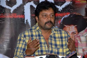 Sanchalanam Success Meet