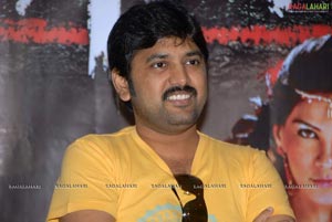 Sanchalanam Success Meet