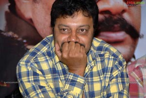 Sanchalanam Success Meet