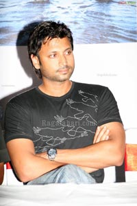 Sumanth to Promote Radio Mirchi's Save the Lake Programme