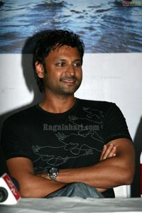 Sumanth to Promote Radio Mirchi's Save the Lake Programme