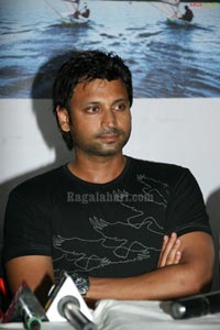 Sumanth to Promote Radio Mirchi's Save the Lake Programme