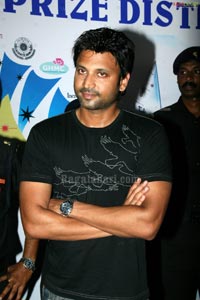 Sumanth to Promote Radio Mirchi's Save the Lake Programme