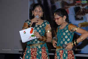 Telugammayyi Audio Release