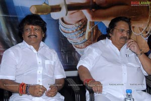 Telugammayyi Audio Release