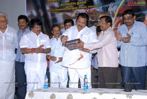 Telugammayyi Audio Release