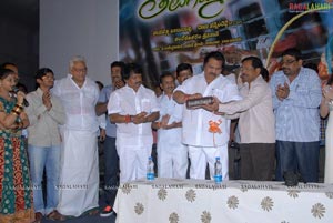 Telugammayyi Audio Release