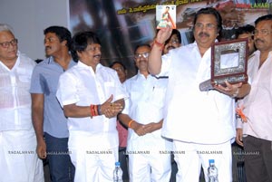 Telugammayyi Audio Release