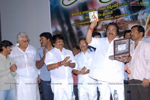 Telugammayyi Audio Release