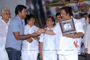 Telugammayyi Audio Release