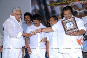 Telugammayyi Audio Release