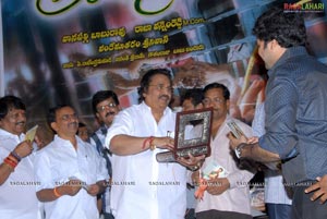 Telugammayyi Audio Release