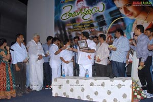 Telugammayyi Audio Release