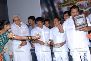 Telugammayyi Audio Release