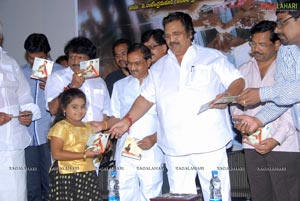 Telugammayyi Audio Release