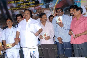 Telugammayyi Audio Release