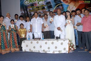 Telugammayyi Audio Release