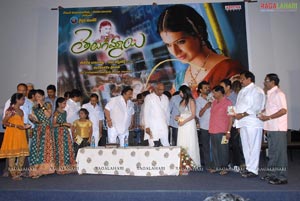 Telugammayyi Audio Release