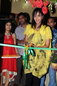 Lakshmi Prasanna Launches Vajra Collections