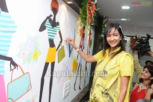 Lakshmi Prasanna Launches Vajra Collections