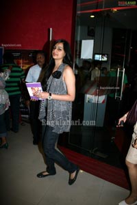 Zindagi Na Milegi Dobara Special Screening by Bisket Srikanth