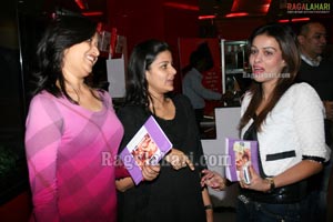 Zindagi Na Milegi Dobara Special Screening by Bisket Srikanth