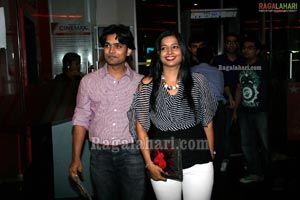 Zindagi Na Milegi Dobara Special Screening by Bisket Srikanth