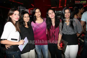 Zindagi Na Milegi Dobara Special Screening by Bisket Srikanth