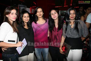 Zindagi Na Milegi Dobara Special Screening by Bisket Srikanth