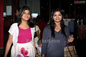 Zindagi Na Milegi Dobara Special Screening by Bisket Srikanth