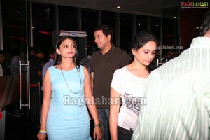 Zindagi Na Milegi Dobara Special Screening by Bisket Srikanth