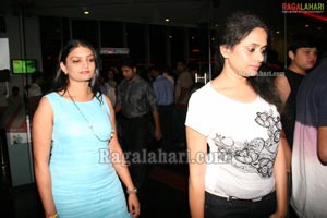 Zindagi Na Milegi Dobara Special Screening by Bisket Srikanth