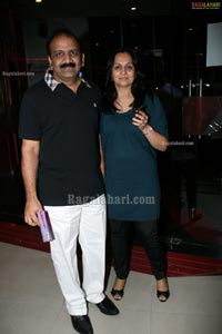 Zindagi Na Milegi Dobara Special Screening by Bisket Srikanth