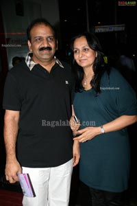 Zindagi Na Milegi Dobara Special Screening by Bisket Srikanth