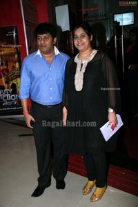 Zindagi Na Milegi Dobara Special Screening by Bisket Srikanth