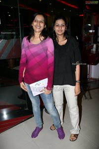 Zindagi Na Milegi Dobara Special Screening by Bisket Srikanth