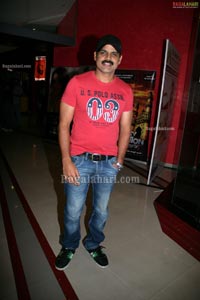 Zindagi Na Milegi Dobara Special Screening by Bisket Srikanth