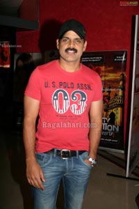 Zindagi Na Milegi Dobara Special Screening by Bisket Srikanth